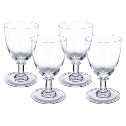 Mary Berry Signature Pack of 4 Red Wine Glasses Mary Berry Signature Pack of 4 Red Wine Glasses