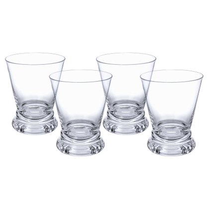 Mary Berry Signature Pack of 4 Water Glasses Mary Berry Signature Pack of 4 Water Glasses