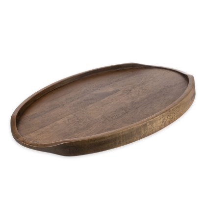 Mary Berry Signature Oval Acacia Serving Board Mary Berry Signature Oval Acacia Serving Board