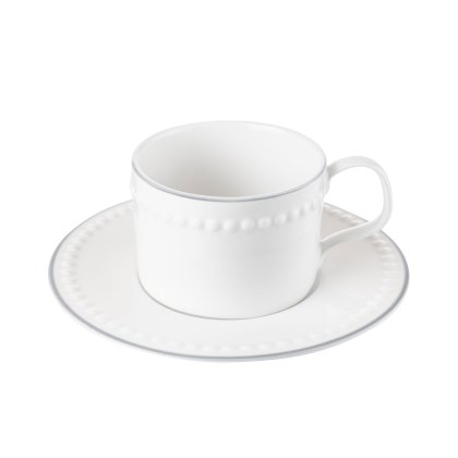 Mary Berry Signature Cup & Saucer Mary Berry Signature Cup & Saucer