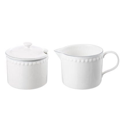 Mary Berry Signature Sugar and Milk Set Mary Berry Signature Sugar and Milk Set