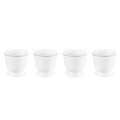 Mary Berry Signature Set of 4 Egg Cups