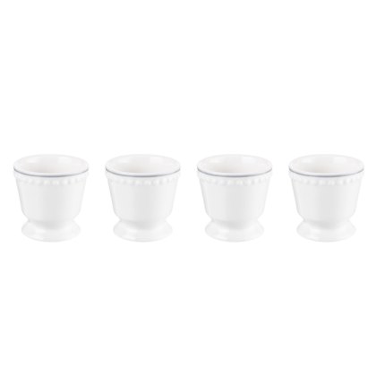 Mary Berry Signature Set of 4 Egg Cups Mary Berry Signature Set of 4 Egg Cups