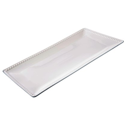 Mary Berry Signature Rectangular Serving Platter Mary Berry Signature Rectangular Serving Platter
