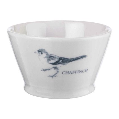 Mary Berry English Garden Chaffinch Extra Small Serving Bowl