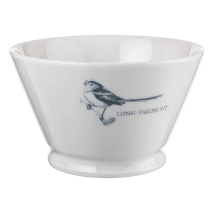 Mary Berry English Garden Long Tailed Small Serving Bowl