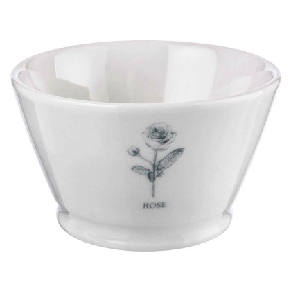 Mary Berry English Garden Rose Extra Small Serving Bowl