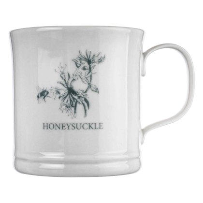 Mary Berry English Garden Honeysuckle Mug