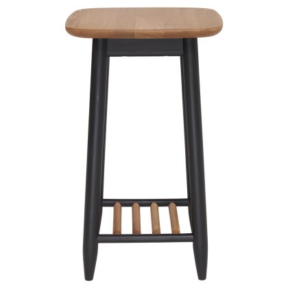 Ercol Monza Compact Side Table