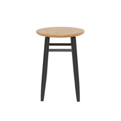 Ercol Monza Dressing Table Stool