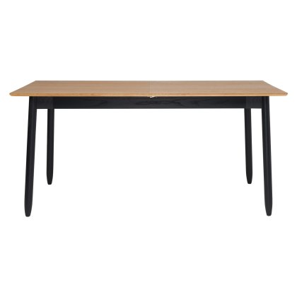 Ercol Monza Small Extending Dining Table