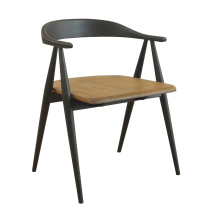 Ercol Monza Como Chair