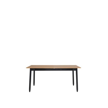 Ercol Monza Medium Extending Dining Table