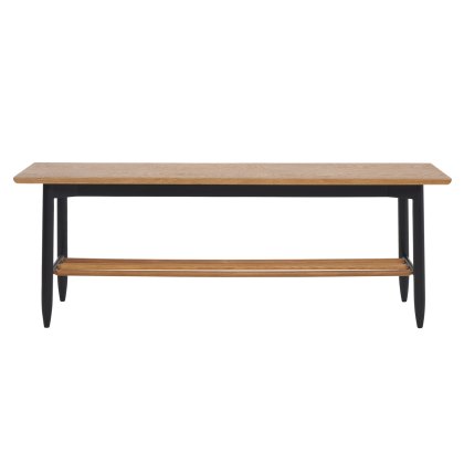 Ercol Monza Dining Bench