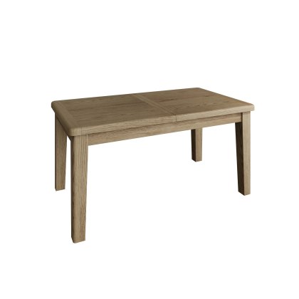 Heritage 1.8m Extending Dining Table