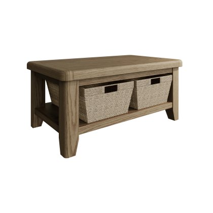 Heritage Coffee Table