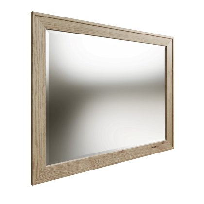 Heritage Wall Mirror