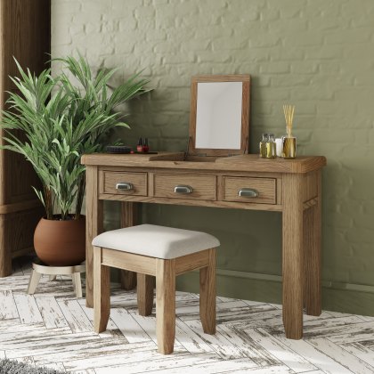 Heritage Dressing Table Heritage Dressing Table