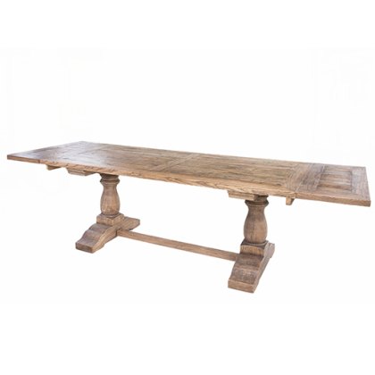 Houston Large Extending Dining Table