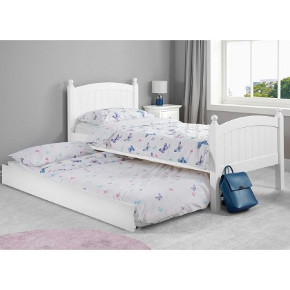 Haven Child's Guest Bed with Relyon Mattresses
