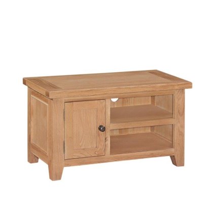 Cotswold Small TV Unit