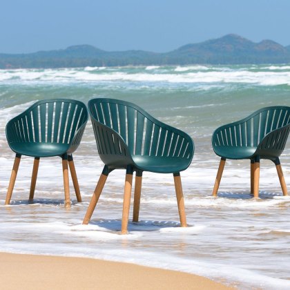 Duraocean Bistro Set