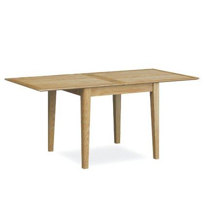 Georgia Compact Extendable Table