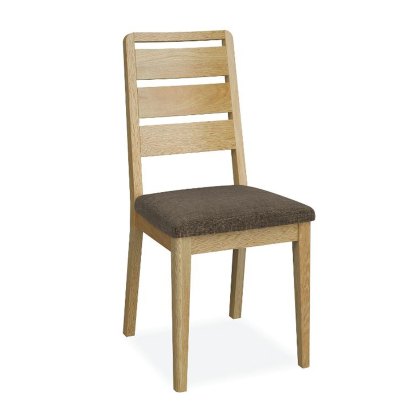 Georgia Ladder Back Dining Chair
