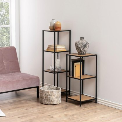 Spritz Tall Wall Unit