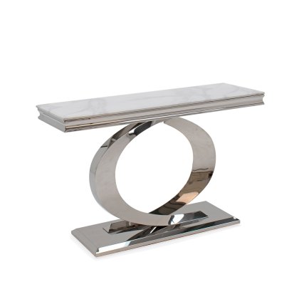 Selene Console Table