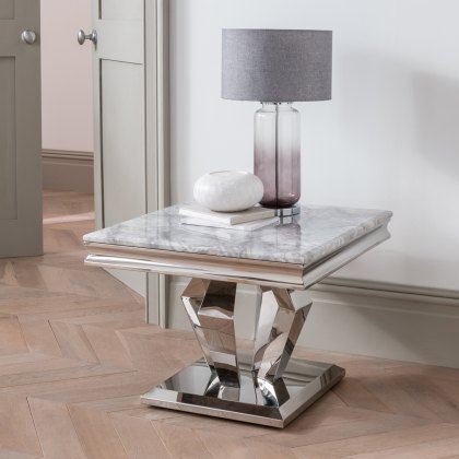 Arturo Lamp Table