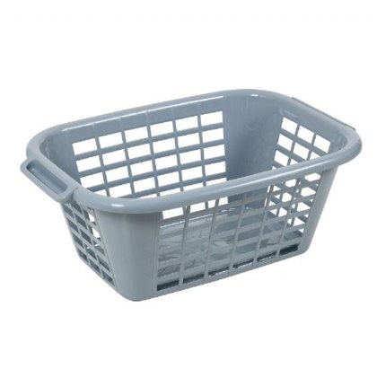 Addis Eco 40L Laundry Basket