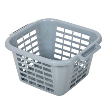 Addis Eco 24L Laundry Basket