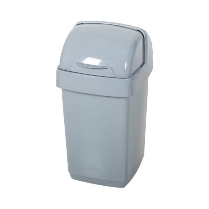 Addis Eco Roll Top Bin Addis Eco Roll Top Bin
