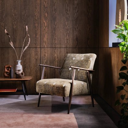 Ercol Marlia Accent Chair