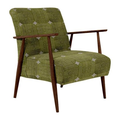 Ercol Marlia Accent Chair