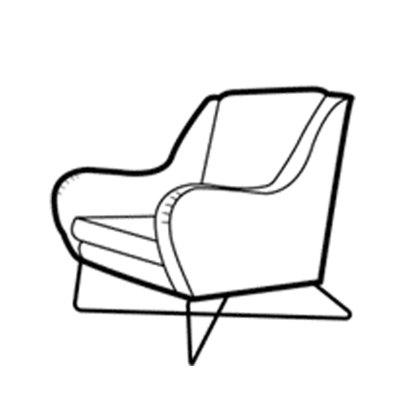 Whistler Accent Chair