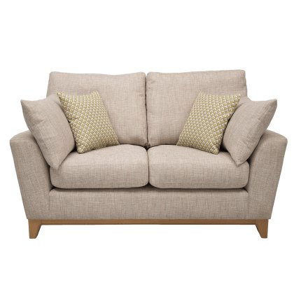 Ercol Novara Medium Sofa