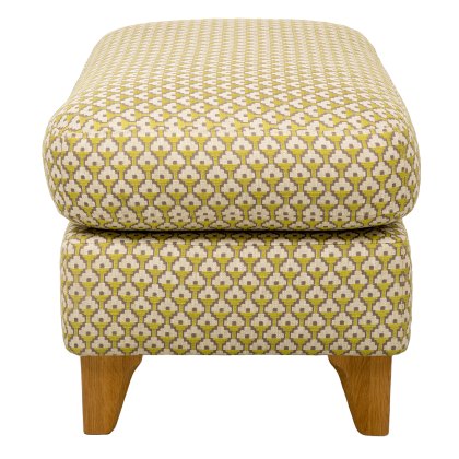 Ercol Novara Footstool