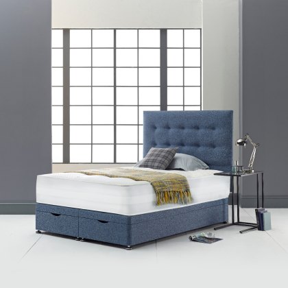 Barnham 1000 Divan Set