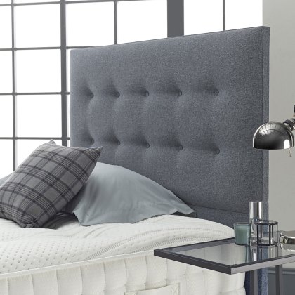 Chelsea Bed Fixing Headboard Chelsea Bed Fixing Headboard