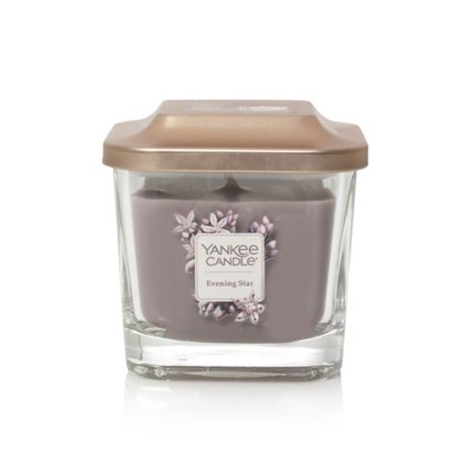 Yankee Candle Elevation Small Jar Evening Star