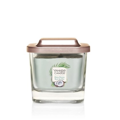 Yankee Candle Elevation Small Jar Shore Breeze