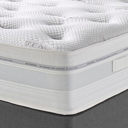 Tencel 2000 Mattress