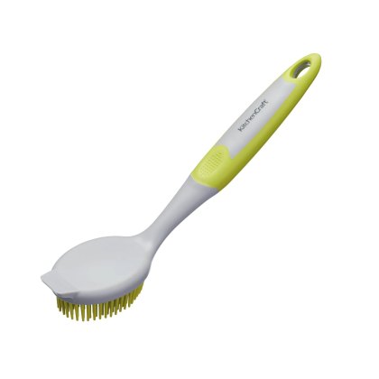 Kitchencraft Soft Touch Scrubbing Brush