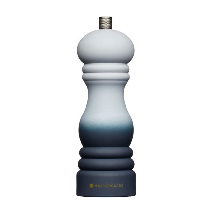 Masterclass Grey Ombre Salt n Pepper Mill Masterclass Grey Ombre Salt n Pepper Mill