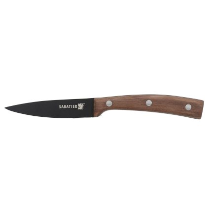 Sabatier Walnut Utility Knife