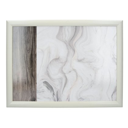 Creative Tops Marble Laptray Creative Tops Marble Laptray