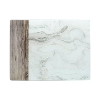 Creative Tops Marble and Wood Worktop Protector Creative Tops Marble and Wood Worktop Protector