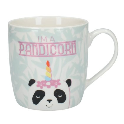 Creative Tops Pandicorn Mug
